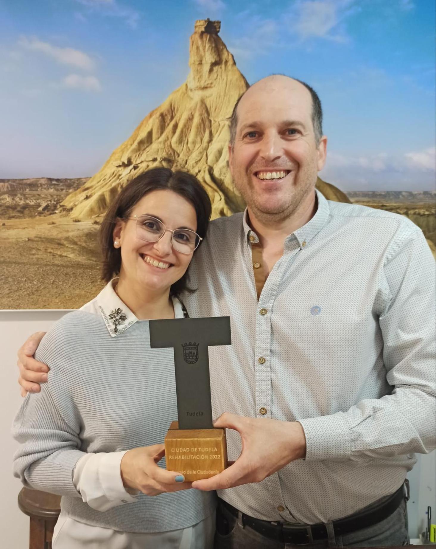 Horno De La Higuera Alojamiento Tudela Exteriér fotografie